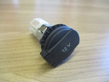 12v steckdose power gebraucht kaufen  Georgsmarienhütte