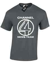 Channel news team for sale  MANCHESTER
