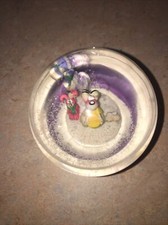 Diddl schneekugel gebraucht kaufen  Rottenburg am Neckar
