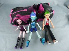 Lot monster high d'occasion  Alsting