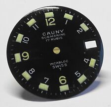 Cadran montre 1803 d'occasion  Ploërmel