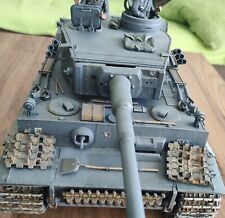 Torro tiger 1 gebraucht kaufen  Immendingen