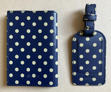 Cath kidston navy for sale  LONDON