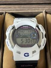 Rádio relógio Casio G-Shock Gulfman Gw-9110K-7Jr Irukuji polo comprar usado  Enviando para Brazil