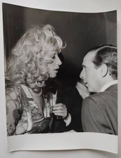 MONICA VITTI - FOTOGRAFIA ORIGINALE comprar usado  Enviando para Brazil