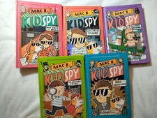 Kid spy mac for sale  Foothill Ranch