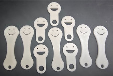 Einkaufswagenchip smile herz gebraucht kaufen  Eichwalde
