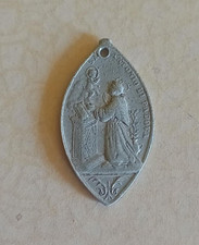 Medaglia antonio padova usato  Crescentino