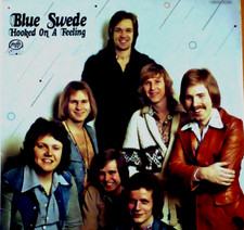 blue swede hooked on a feeling gebraucht kaufen blue swede hooked on a feeling gebraucht kaufen Ludwigsburg