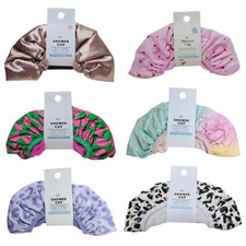 Primark shower cap for sale  HOOK