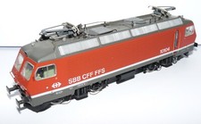 Roco 4178 lok gebraucht kaufen  Nidderau