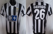 Replica juventus f.c. usato  Parma