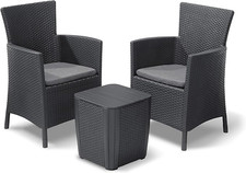 Set balcone iowa usato  Roma