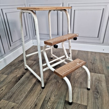 Retro vintage folding for sale  SPILSBY