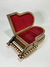 Vintage piano musical for sale  Santa Ana