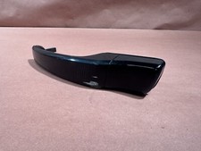 Maçaneta externa dianteira esquerda BMW I01 I3 I3S preta fabricante de equipamento original 103K milhas comprar usado  Enviando para Brazil