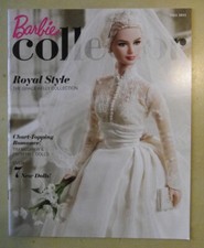 Barbie catalogue fall d'occasion  Saint-Girons