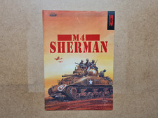 Sherman polnisch 8 gebraucht kaufen  Marl