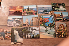 Grandes cartes postales d'occasion  La Côte-Saint-André
