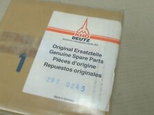 Dichtungs satz deutz gebraucht kaufen  Münsingen
