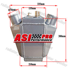 Aluminum cooler intercooler for sale  Fontana