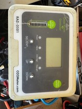 C02 meter rad for sale  Bridgeville