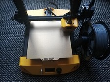 Drucker printer 3d gebraucht kaufen  Hornberg
