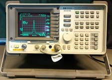 Hp8594e spectrum analyzer usato  Sant Angelo Romano