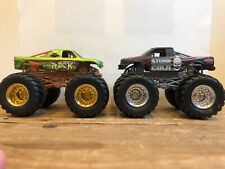 Hot wheels monster d'occasion  Expédié en Belgium