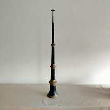 Trompe tibetaine cor d'occasion  Oullins
