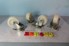 Ruote piroettanti rer623 usato Ruote piroettanti rer623 usato  Senigallia