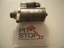 02z911024l motorino avviamento usato  Barletta