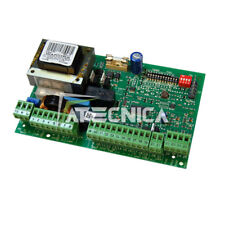 Centralina automazione cancell usato  Villalfonsina