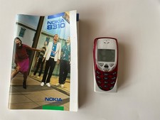 nokia 8310 for sale nokia 8310 for sale BURNHAM-ON-CROUCH