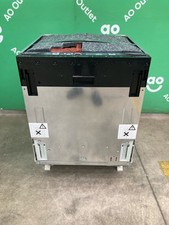 Hotpoint integrated dishwasher for sale  CREWE