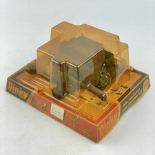 Vintage boxed dinky for sale Vintage boxed dinky for sale  ROYSTON