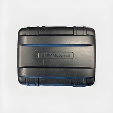 Estojo lateral esquerdo BMW F800GS F700GS F650GS , usado comprar usado  Enviando para Brazil