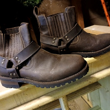 gbx mens boots for sale  Glasgow