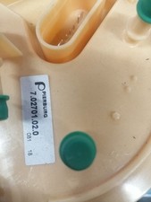 Kraftstoffpumpe passat 3c2 gebraucht kaufen  Stepenitztal