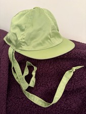 Riding hat silk for sale Riding hat silk for sale  BURY ST. EDMUNDS