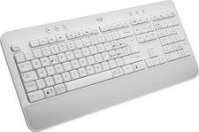 Logitech k650 kabellose gebraucht kaufen  Br'haven-Leherheide