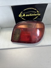 Rückleuchte yaris p1 gebraucht kaufen  Mendig