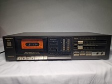 Technics d400 kassetten gebraucht kaufen  Bonn