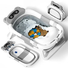 Cooseya baby bath for sale  LONDON