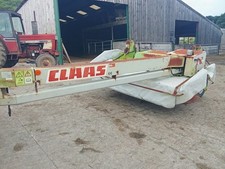 Claas mower drum for sale  LANCASTER