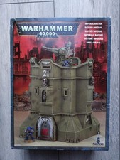 Warhammer 40k imperial for sale  GRIMSBY