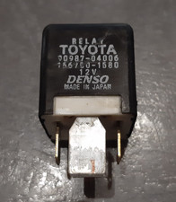 Relais toyota 90987 d'occasion  Marboz