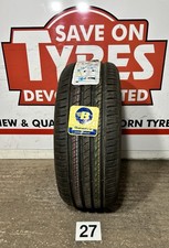 215 50r17 barum for sale  IVYBRIDGE
