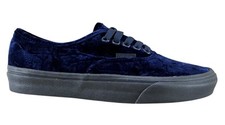 Vans authentic velvet for sale  Ocala