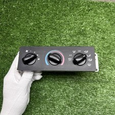 Usado, 95-04 FORD RANGER CONTROLE CLIMÁTICO MÓDULO DE TEMPERATURA CALOR AC HVAC EXPLORER 96 97 98 comprar usado Usado, 95-04 FORD RANGER CONTROLE CLIMÁTICO MÓDULO DE TEMPERATURA CALOR AC HVAC EXPLORER 96 97 98 comprar usado  Enviando para Brazil